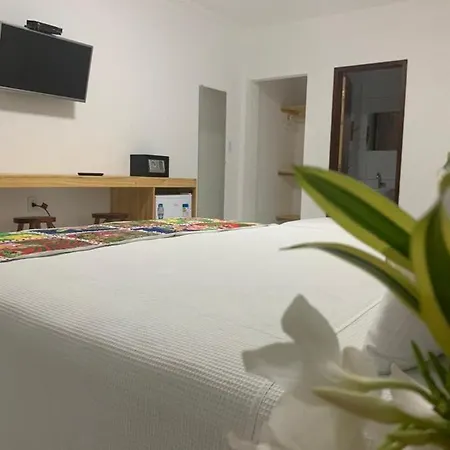 Hotel Suíts Praia Bonita em Milagres São Miguel dos Milagres Exterior foto