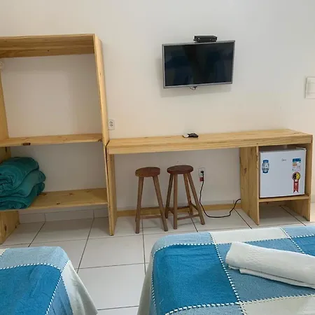 Hotel Suíts Praia Bonita em Milagres São Miguel dos Milagres Exterior foto