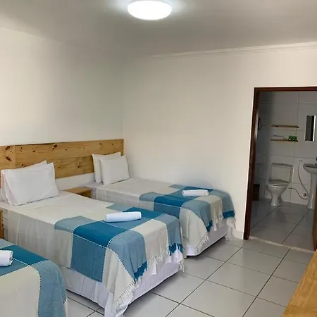 Hotel Suíts Praia Bonita em Milagres São Miguel dos Milagres Exterior foto