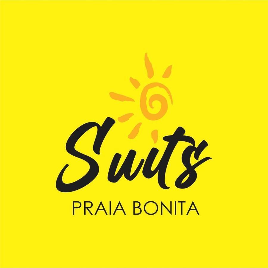 Suits Praia Bonita Em Milagres *
