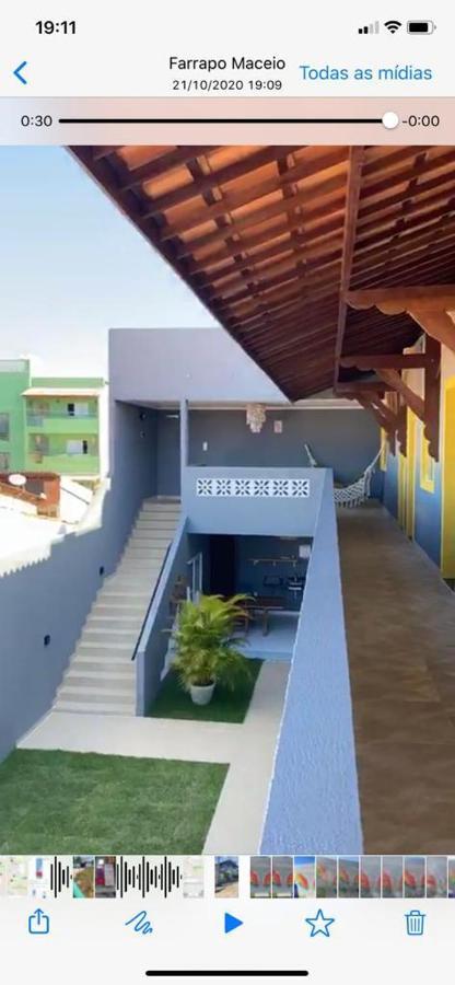 Suits Praia Bonita Em Milagres Sao Miguel dos Milagres