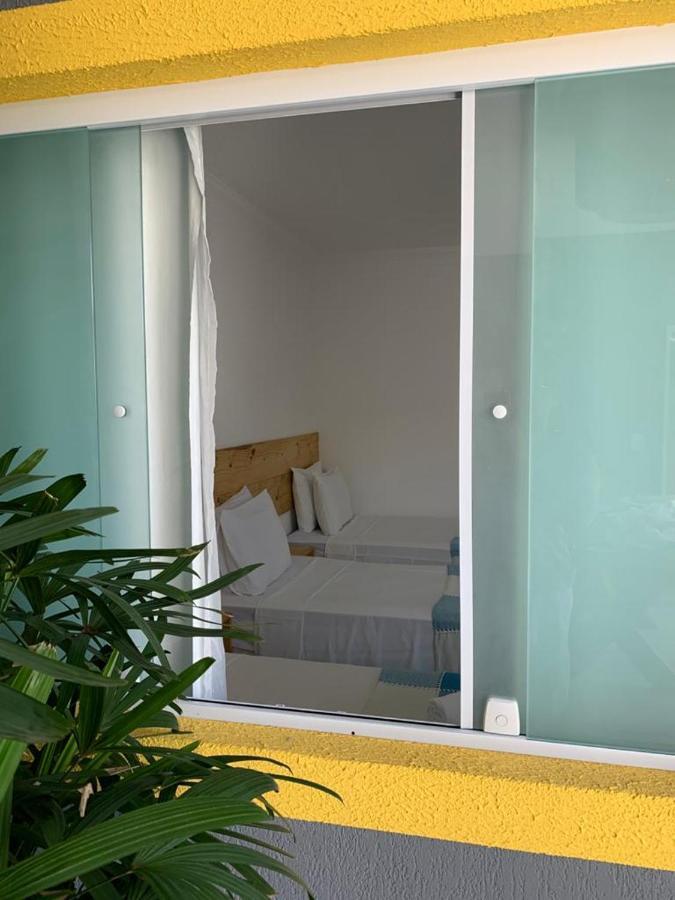 Suits Praia Bonita Em Milagres Guest house