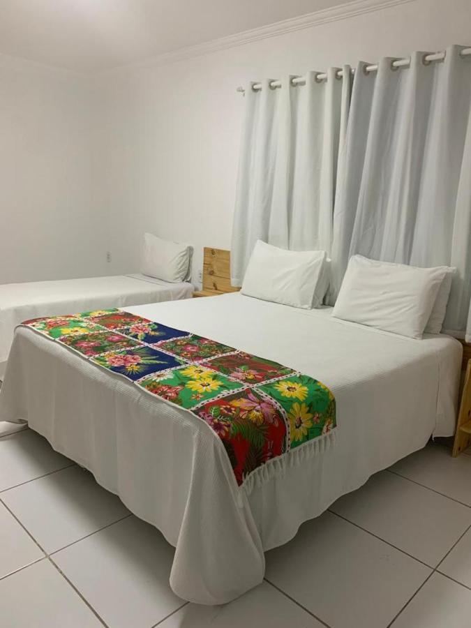 Guest house Suits Praia Bonita Em Milagres