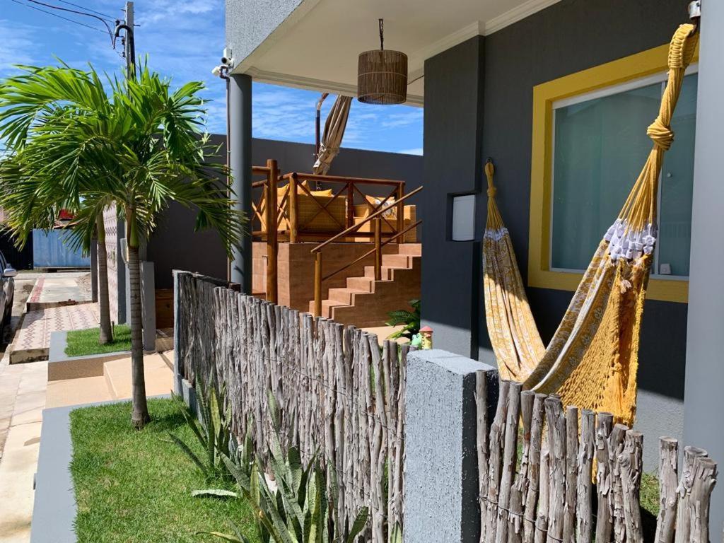 Suits Praia Bonita Em Milagres * Sao Miguel dos Milagres